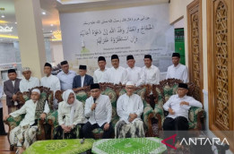 Kantongi Mandat Rais Aam, Ketum PBNU akan Perbaiki PKB