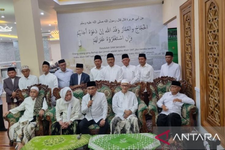 Kantongi Mandat Rais Aam, Ketum PBNU akan Perbaiki PKB