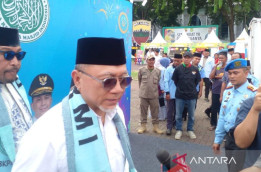 Mengejutkan! Zulhas Bongkar Alasan Parpol Berbondong-bondong Dukung Bobby Nasution