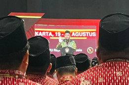 KPU Bikin Akademi Pemilihan Umum agar Penyelenggara Mumpuni