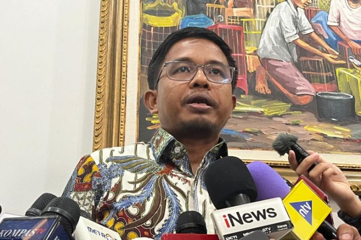 Ngeri! KPU akan Hapus Sanksi Diskualifikasi Cakada Tak Lapor Dana Kampanye