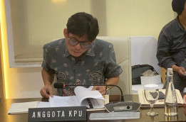 Debat Pilkada 2024 akan Berlangsung Maksimal Tiga Kali 