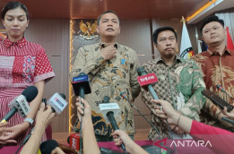 KPU DKI Loloskan Syarat Dharma-Kun di Tengah Kontroversi Catut NIK KTP