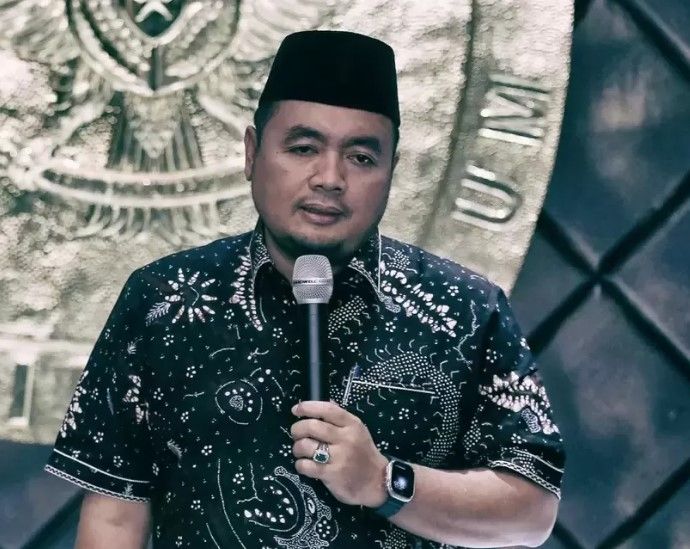 KPU Patuhi Putusan MK, Siapkan Draf Revisi PKPU Calon Kepala Daerah