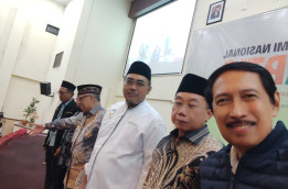 Masa Jabatan Nasaruddin Umar Langgar Aturan, Sederet Alumni Siap Gantikan Rektor PTIQ 2024-2029