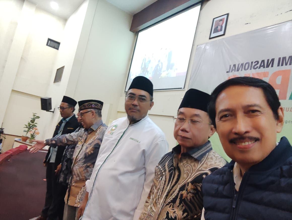 Masa Jabatan Nasaruddin Umar Langgar Aturan, Sederet Alumni Siap Gantikan Rektor PTIQ 2024-2029