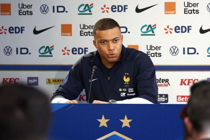 Kylian Mbappe Beli Saham Mayoritas FC Caen