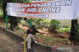 Bebaskan Anak-Anak Jakarta dari Jerat Judi “Online”