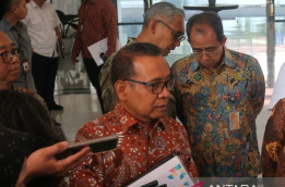 Mensesneg Ungkap Banyak Ormas Ingin Ikut Upacara di IKN