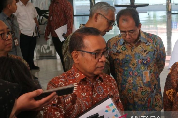 Mensesneg Ungkap Banyak Ormas Ingin Ikut Upacara di IKN