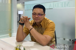 Menangkan Anwar Usman, MK Langsung Banding atas Putusan PTUN Jakarta