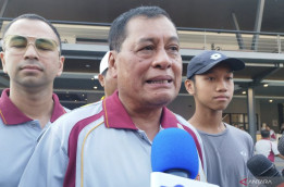 Nurdin Halid Ungkap Golkar Terbiasa Hadapi Turbulensi