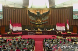 Pakar Politik Ungkap Banyak yang Tidak Puas Kepemimpinan Jokowi