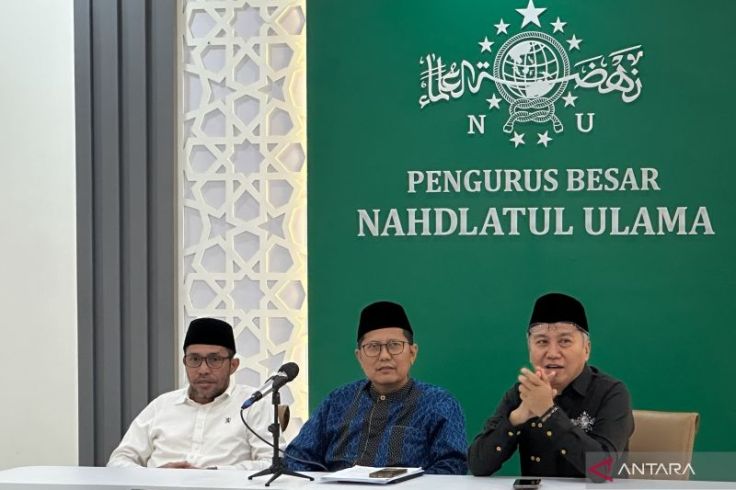 PBNU Vs PKB, Pansus PBNU Akan Menghadap Wapres Ma’ruf Amin