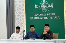 PBNU Vs PKB,  Sekjen PKB Tak Konfirmasi Hadiri "Pemeriksaan" Pansus PBNU