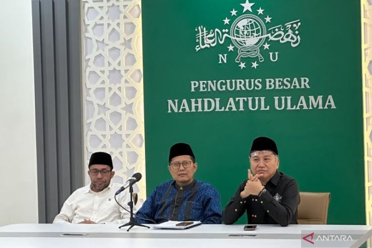 PBNU Vs PKB,  Sekjen PKB Tak Konfirmasi Hadiri "Pemeriksaan" Pansus PBNU