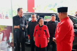 PDIP Belum Umumkan Calon untuk Pilgub Jakarta