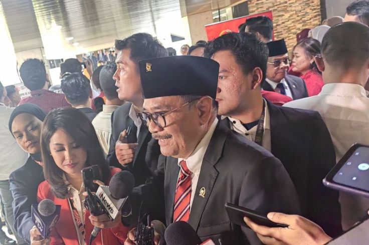 PDIP Curiga Pilkada Jakarta 2024 "Abal-Abal"