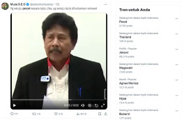 ”Pecat Ketua atau Bubarin BPIP!” Desakan Netizen Menguat di Medsos