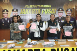 Jambret Korban hingga Tewas Dijerat Hukuman Mati