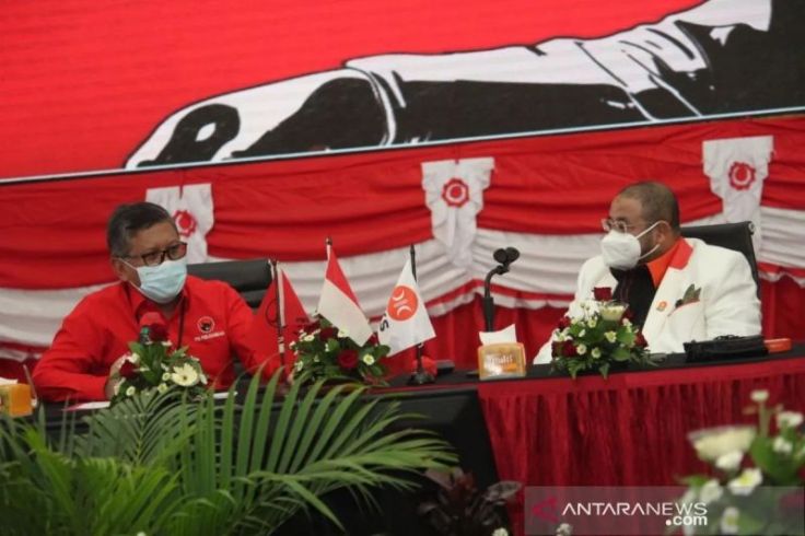 Pengamat Sebut Ada Persoalan Belum Tuntas antara PDIP dan PKS di Pilkada Jakarta