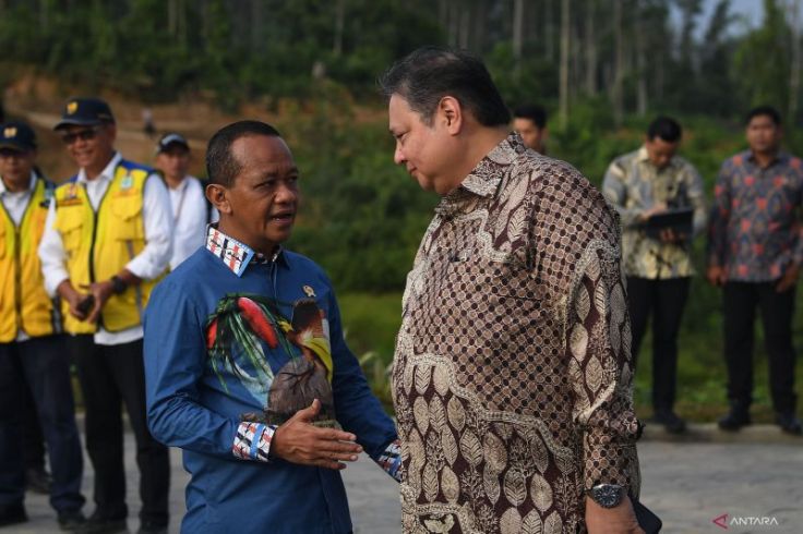 Pengamat Ungkap Golkar Sering Ganti Ketum di Tengah Masa Jabatan