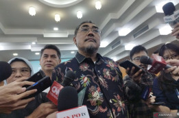 PKB Harap Airlangga Baik-Baik Saja usai Mundur