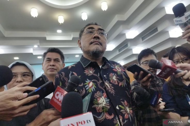 PKB Harap Airlangga Baik-Baik Saja usai Mundur