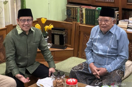 Kiai Sepuh Sepakat PKB dengan PBNU Bukan Hubungan Struktural hanya Kultural