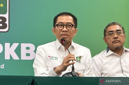 Undang Jokowi dan Prabowo, PKB akan Tentukan Gabung Pemerintah atau Tidak di Muktamar