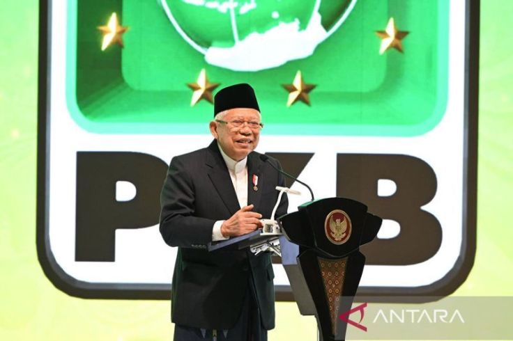 Prabowo Tidak Hadiri Muktamar PKB,  sebelumnya Datang di Kongres PAN