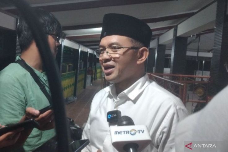 PKB Tegaskan Tak Dukug Anies di Pilkada Jakarta 