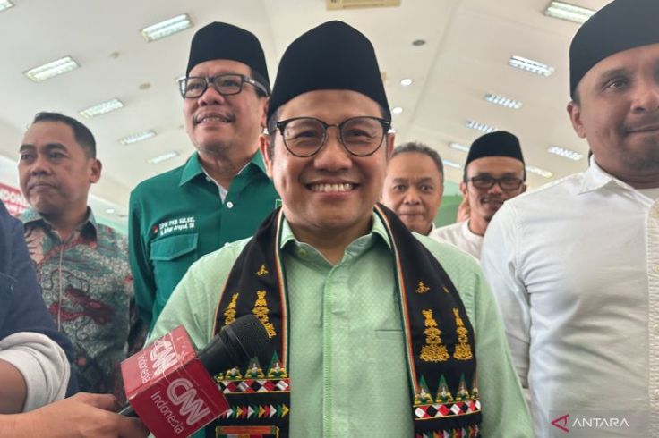 PKB Undang Wapres Ma'ruf Amin tapi Bukan untuk Bahas PBNU