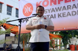 PKS Nyatakan Duet Anies-Sohibul Iman Kedaluwarsa