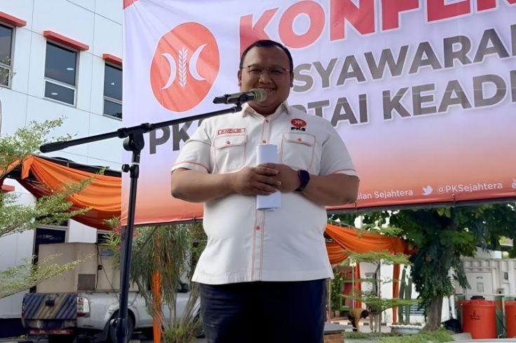 PKS Nyatakan Duet Anies-Sohibul Iman Kedaluwarsa