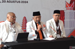 Inilah Alasan Resmi PKS Singkirkan Anies dan Dukung Ridwan Kamil