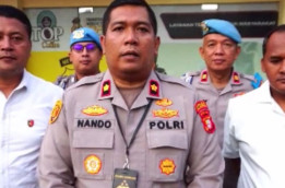 Terus Lanjut, Polisi Ciduk 16 Jukir Liar di Cilincing