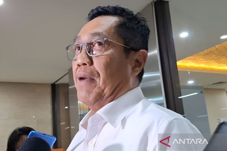 Ogah Ungkap Bos Judi Online Inisial T, Polri Carikan Pasal untuk Benny