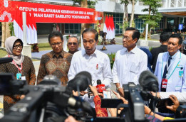 Terbongkar! Jokowi "Tak Betah" Ngantor di IKN, Ini Alasannya