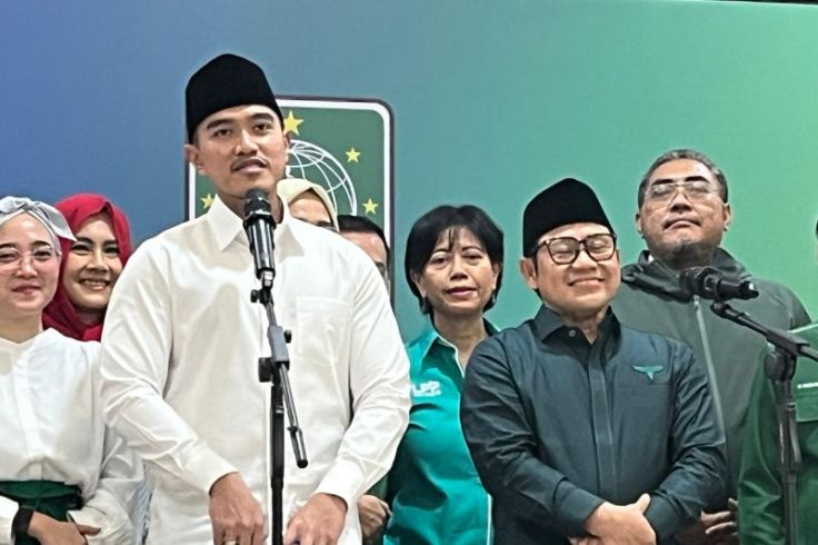 PSI Segera Rekomendasi Ahmad Luthfi Maju Pilkada Jateng