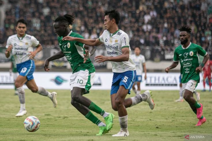 PSS Sleman Sambut Baik Penerapan VAR di Liga 1