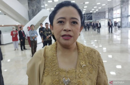 Puan Ungkap Megawati "Ogah" Hadiri Sidang Tahunan MPR