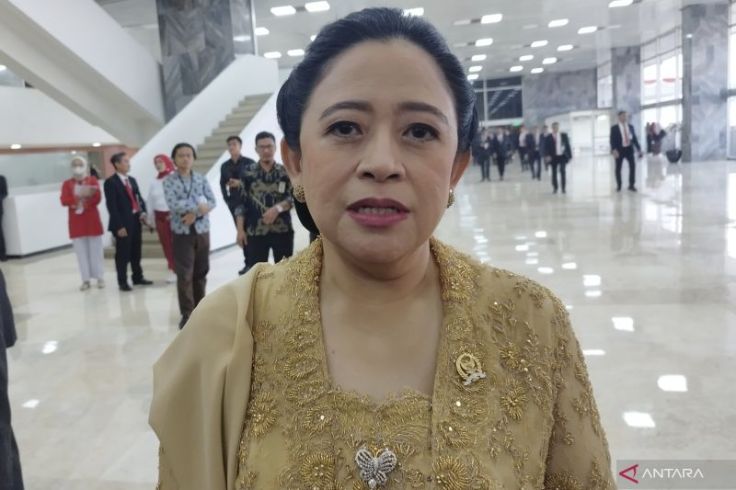 Puan Ungkap Megawati "Ogah" Hadiri Sidang Tahunan MPR