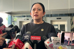 Puan Tanggapi PDIP Usung Anies di Pilkada Jabar