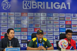 Barito Putera Sadar Akan Hadapi Lawan Berat Persebaya Surabaya