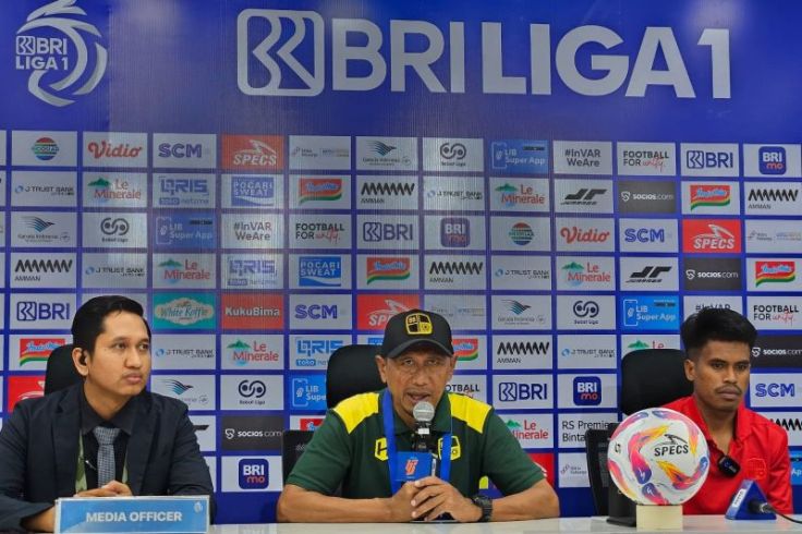 Barito Putera Sadar Akan Hadapi Lawan Berat Persebaya Surabaya