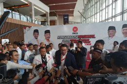 Ridwan Kamil Tak Masalahkan MK Ubah Aturan Pilkada