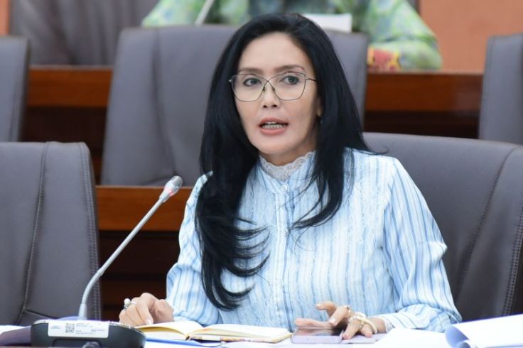 Rieke Tegaskan PKPU Sesuai Putusan MK Adalah Perjuangan Rakyat