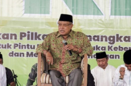 "Serangan" dari PBNU Bikin PKB Semakin Kuat