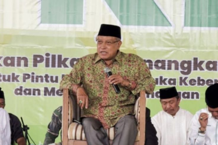 "Serangan" dari PBNU Bikin PKB Semakin Kuat